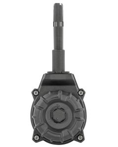 ProMag DRMA38 Standard32rd Drum 380 ACP Compatible w/ Glock 42 Black DuPont Zytel Polymer
