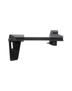 Magpul MAG1072-BLK BSL Arm BraceCollapsible Black Synthetic with M-LOK Slot &amp; 10.50" OAL for HK 94,MP5