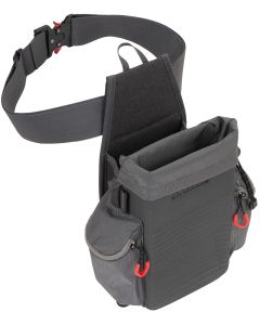 Allen 8317 Competitor All-In-One Gray EVA