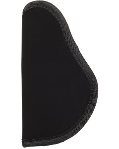 Allen 44605 Inside-The-Pant Conceal Carry Holster Size 05 IWB Black Polyester Belt Clip Compatible w/Glock 43/43X/Sig P365Right Hand