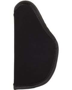 Allen 44607 Inside-The-Pant Conceal Carry Holster Size 07 IWB Black Polyester Belt Clip Compatible w/Glock 29/30 Right Hand