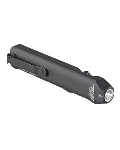 Streamlight 88810 Wedge Slim Black Aluminum, White Light LED 300/1,000 Lumens, 110 Meters Beam Distance