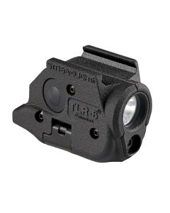 Streamlight 69286 TLR-6 Gun LightBlack 100 Lumens White LED/Red Laser Glock 43X MOS/48 MOS/43X/48