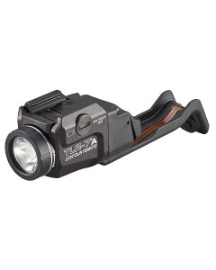 Streamlight 69428 TLR-7X Contour RemoteBlack Anodized 500 Lumens White LED Light Glock Gen 4/5