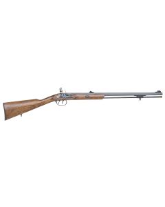 Traditions R381401 PA Pellet Ultralight Flintlock 26" Stainless Cerakote/Hardwood