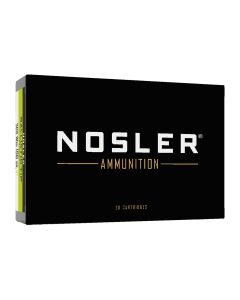 Nosler 61028 Ballistic Tip308Win 150gr Spitzer Ballistic Tip Varmint 20 Per Box/10 Case