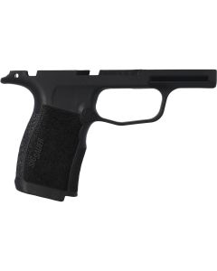 Sig Sauer 8900262 P365XL Grip Module W/Manual Safety Black Polymer