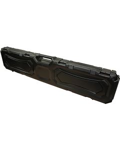MTM Case-Gard RC51 Single Scoped Rifle Case 51" Black High Impact Plastic Holds 1 Rifle