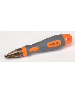 Lyman 7777789 VLD Chamfer/ ReamerMulti-Caliber