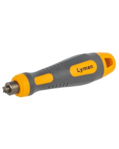 Lyman 7810215 Large Primer Pocket UniformerMulti-Caliber