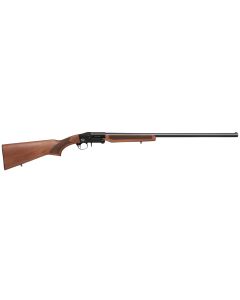 Charles Daly 930234 101Full Size 12 Gauge Break Open 3" 1rd 28" Blued Steel Barrel, Blued Steel Receiver, Fixed Walnut Wood Stock