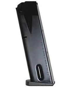 Beretta USA JM80399HC 92/9611rd 40 S&amp;W Black Steel