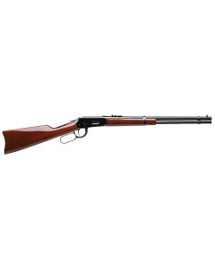 Taylors &amp; Company 550288 1894 Carbine 38-55 Win 5+1 20" Blued Round Barrel, Blued Steel Receiver, Walnut/ Wood Stock, Right Hand