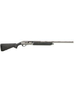 Winchester Repeating Arms 511251391 SX4 Hybrid 12 Gauge 26" 4+1 3" Gray Cerakote Rec/Barrel Matte Black Stock Right Hand (Full Size) Includes 3 Invector-Plus Chokes