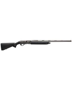 Winchester Repeating Arms 511251691 SX4 Hybrid 20 Gauge 26" 4+1 3" Gray Cerakote Rec/Barrel Matte Black Stock Right Hand (Full Size) Includes 3 Invector-Plus Chokes