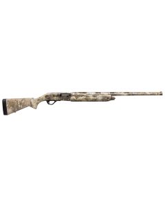 Winchester Repeating Arms 511258392 SX4 Waterfowl Hunter 12 Gauge 28" 4+1 3" Overall TrueTimber Prairie Right Hand (Full Size) Includes 3 Invector-Plus Chokes