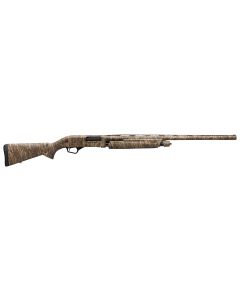 Winchester Repeating Arms 512293391 SXP Waterfowl Hunter 12 Gauge 26" 4+1 3" Overall Mossy Oak Bottomland Right Hand (Full Size) Includes 3 Invector-Plus Chokes