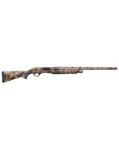 Winchester Repeating Arms 512426690 SXP Universal Hunter 20 Gauge 24" 4+1 3" Overall Mossy Oak DNA Right Hand (Full Size) Includes 3 Invector-Plus Chokes