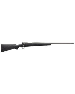 Winchester Guns 535238294 Model 70 Extreme 6.5 PRC 3+1 Tungsten Gray Cerakote Textured Charcoal Gray Right Hand (Full Size) No Sights