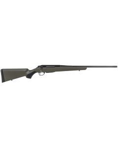 Tikka JRTXGSL31R10 T3x Superlite Sports South Exclusive Full Size 300 Win Mag 3+1 24.30" Matte Blued Fluted Barrel, Blued Drilled &amp; Tapped Steel Receiver, OD Green Fixed Synthetic Stock, Right Hand