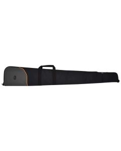 Bob Allen 70018 Club Series Shotgun Case Black Ripstop Nylon 54" Long Shotgun