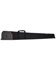 Bob Allen 70019 Club Series Rifle Case 48" Black Ripstop Nylon Foam Padding
