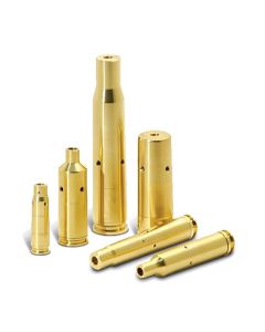 SME XSIBL12GA Sight-Rite Laser Bore Sighting System 12 Gauge Brass Casing