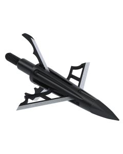 NAP NAP60DK100 DK4Mechanical Broadhead 100 GR/ 3 Pack