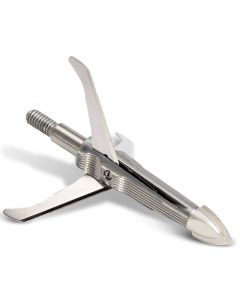 NAP NAP60798 Spitfire Maxx Trophy Tip Mechanical Broadhead 100 GR/ 3 Pack