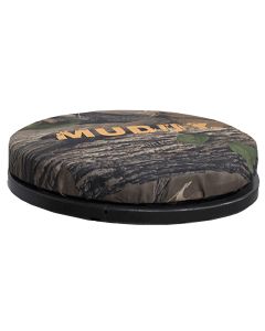 Muddy MUDGS0205 5 Gallon Bucket Swivel Seat Camo
