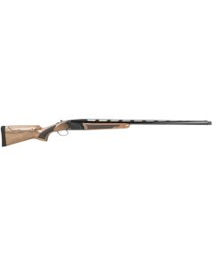 Pointer KIRSTTS12Y Sport TekYouth 12 Gauge Semi-Auto 3" 2rd 28" Black Vent Rib Barrel, Black Steel Receiver, Adj Cheekrest, Turkish Walnut Stock, Right Hand