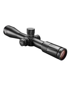 Eotech VDU318FFMD2 Vudu FFP Black Anodized 3.5-18x 50mm 34mm Tube Illuminated MD2-MOA Reticle Features Throw Lever