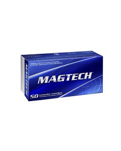 Magtech 10B Self Defense10mmAuto 180gr Jacketed Hollow Point 50 Per Box/20 Case