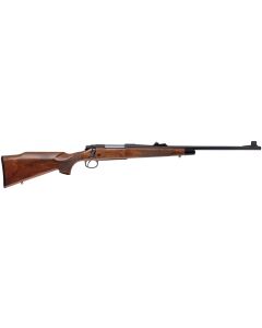 Remington Firearms (New) R25793 700 BDL Full Size 30-06 Springfield 4+1 22" Polished Blued Polished Blued Carbon Steel Receiver Gloss American Walnut Fixed Monte Carlo Stock Right Hand