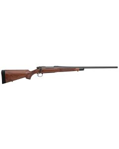 Remington Firearms (New) R27007 700 CDL Full Size 243 Win 4+1 24" Satin Blued Steel Barrel, Satin Blued Drilled &amp; Tapped Carbon Steel Receiver, Satin American Walnut Fixed Stock, Right Hand