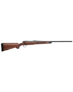 Remington Firearms (New) R27011 700 CDL Full Size 270 Win 4+1 24" Satin Blued Steel Barrel, Satin Blued Drilled &amp; Tapped Carbon Steel Receiver, Satin American Walnut Fixed Stock, Right Hand