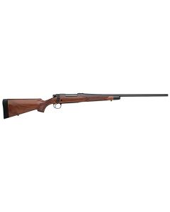 Remington Firearms (New) R27049 700 CDL Full Size 300 Win Mag 3+1 26" Satin Blued Steel Barrel, Satin Blued Drilled &amp; Tapped Carbon Steel Receiver, Satin American Walnut Fixed Stock, Right Hand