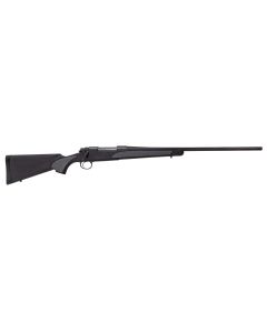 Remington Firearms (New) R27363 700 SPS Full Size 30-06 Springfield 4+1 24" Matte Blued Steel Barrel &amp; Receiver, Matte Black w/Gray Panels Fixed Synthetic Stock, Right Hand