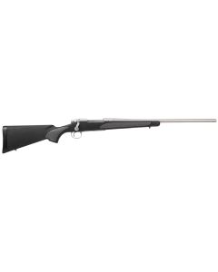 Remington Firearms (New) R27269 700 SPS Full Size 30-06 Springfield 4+1, 24" Matte Stainless Steel Barrel &amp; Receiver, Matte Black w/Gray Panels Fixed Synthetic Stock, Right Hand