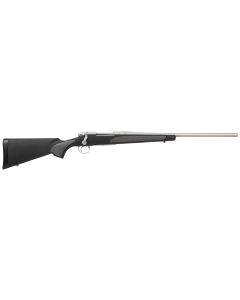 Remington Firearms (New) R27271 700 SPSS Full Size 7mm Rem 3+1 26" Matte Stainless Steel Barrel, Drilled &amp; Tapped Receiver, Matte Black w/Gray Panels Fixed Synthetic Stock, Right Hand