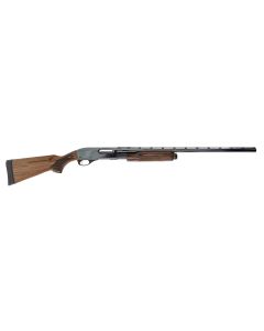 REM Arms Firearms R24991 870 Wingmaster 410 Gauge 25" Vent Rib 4+1 3" High Polished Blued Rec/Barrel Satin American Walnut Right Hand (Full Size) Includes Modified Rem Choke