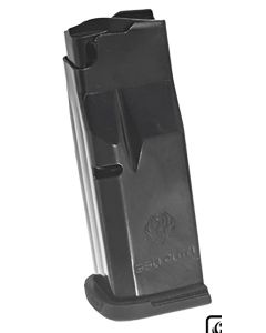 Ruger 90733 LCP10rd 380 ACP Fits Ruger LCP Max Blued Steel