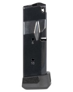 Ruger 90734 LCP12rd 380 ACP Fits Ruger LCP Max Blued Steel