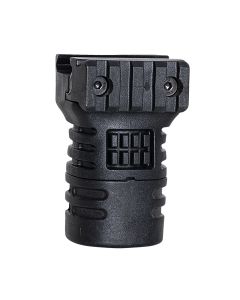NcStar DLG-117 1913 Vertical Grip Short Black Polymer