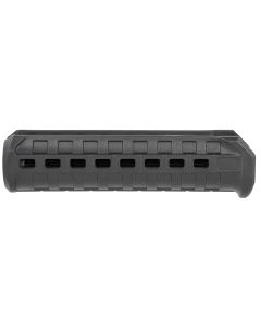 NcStar DLG-145 HandguardM-LOK Heat-Resistant Polymer Black for Mossberg 500, 590; Maverick 88