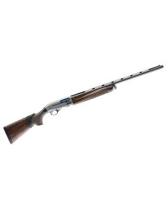 Beretta USA J42CK12 A400 Xcel Sporting 12 Gauge 3" 2+1 32" Blued Barrel, Wolf Gray Metal Finish, Walnut Kick-Off Stock
