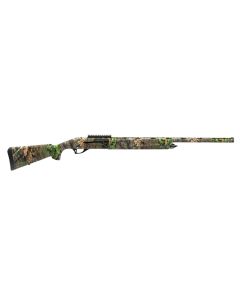 Retay USA R251XTOBS22 Masai Mara Turkey NWTF 20 Gauge 4+1 3" 22" Deep Bore Drilled Barrel Overall Mossy Oak Obsession Finish Fixed with Swivel Studs Stock Right Hand (Full Size)