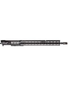 Primary Weapons M116UA0B MK1 Mod 1-M Upper 223 Wylde 16.10" Chrome-Lined 4140 Steel Barrel w/Removeable Muzzle Device, 7075-T6 Anodized Aluminum Receiver, 15.05" M-LOK Handguard For AR-15
