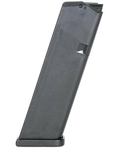 Glock MF17015B G1715rd 9mm Luger Black Polymer
