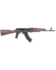 Century Arms RI4373N VSKA7.62x39mm 30+1 16.50" Chrome Moly 4150 Barrel, Black Phosphate Finished Receiver, Walnut Stock &amp; Forend, Black Polymer Grip, RAK-1 Trigger Group